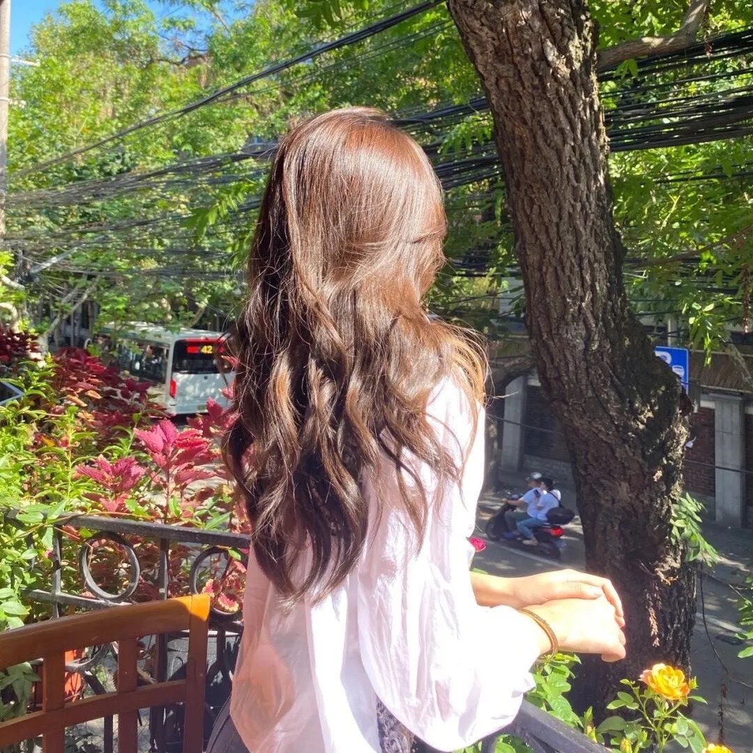 少女杀手阿墨
