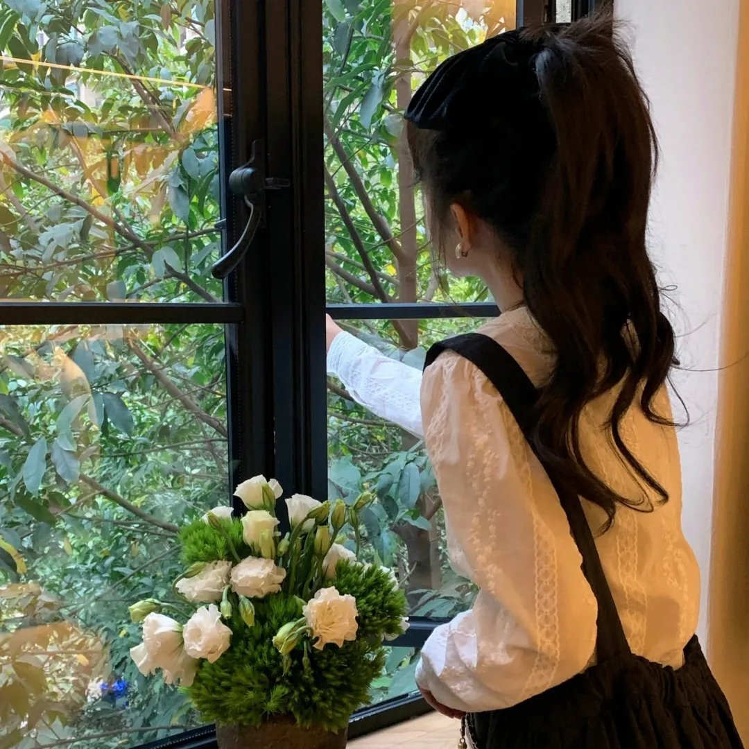 别对我的女人出手